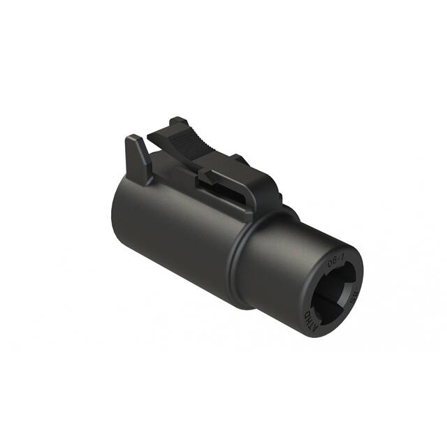 ATHD06-1-8S Amphenol Sine Systems Corp  Alloggiamenti per connettori circolari